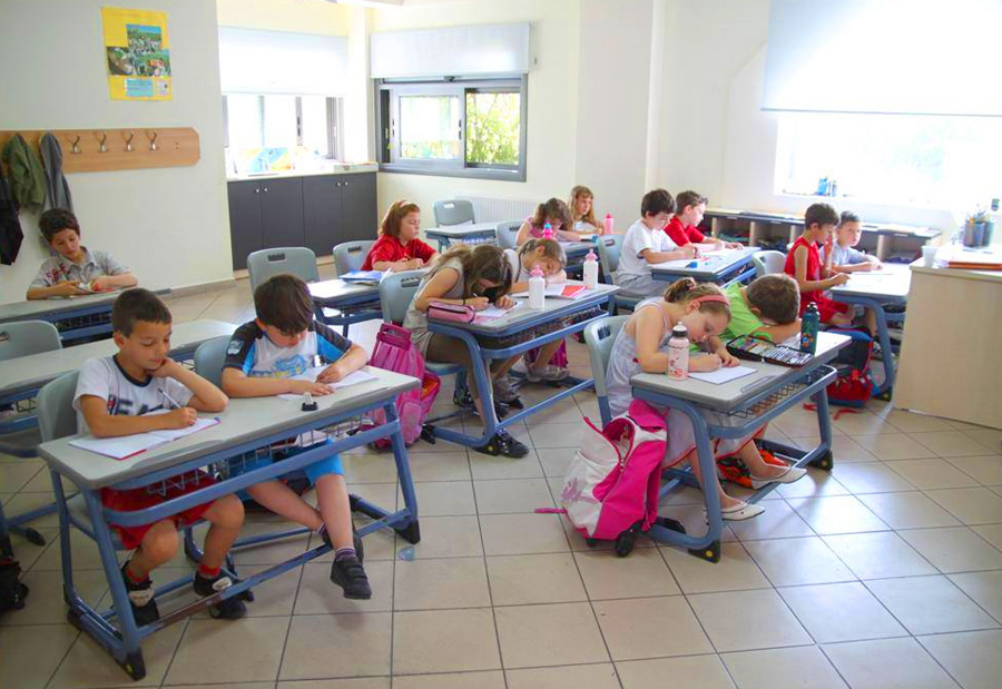 Ενισχυτική Διδασκαλία