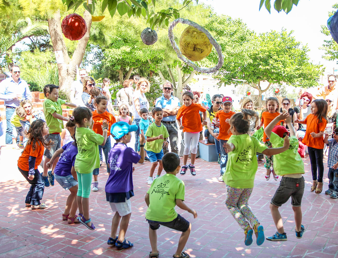 Νηπιαγωγείο